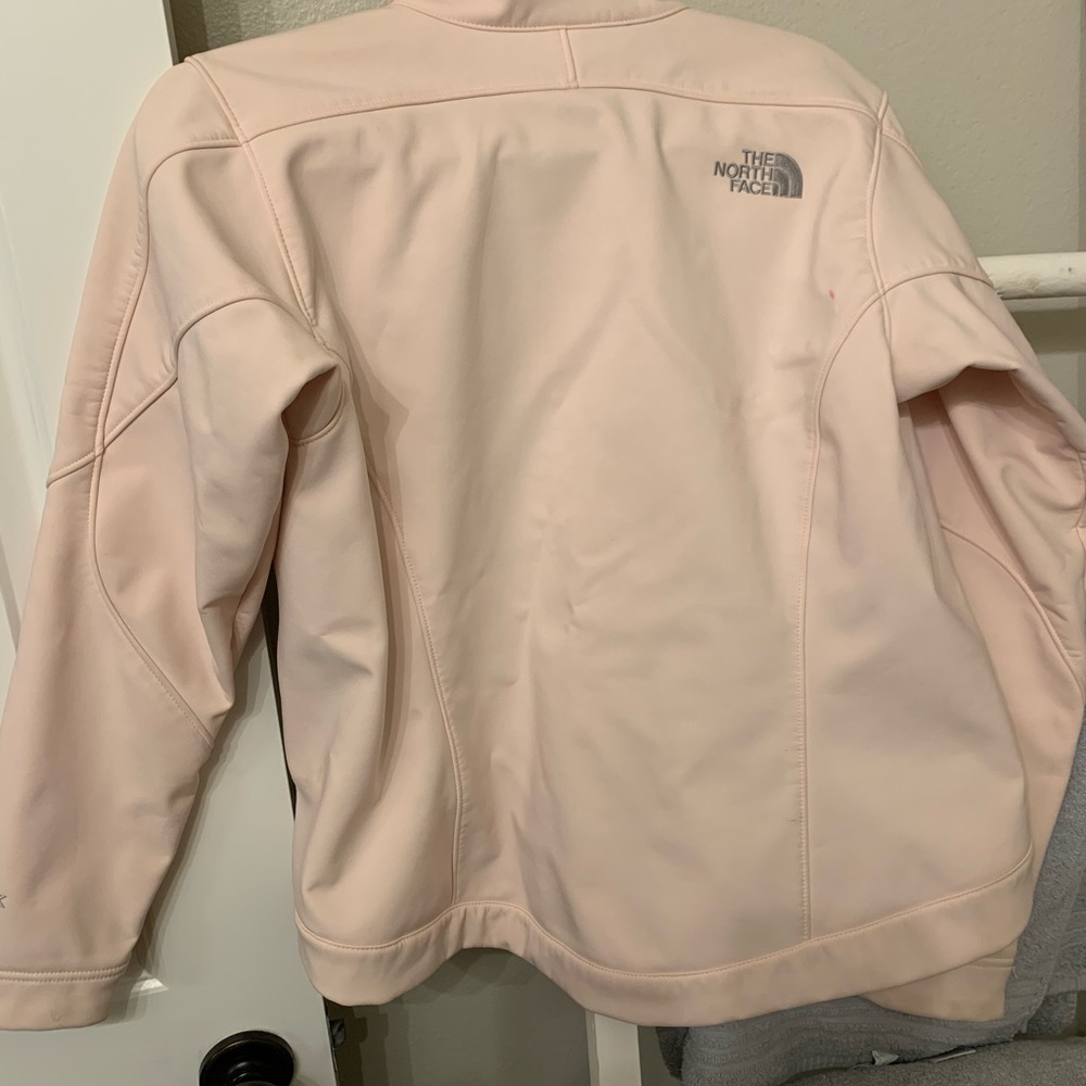North face jacket